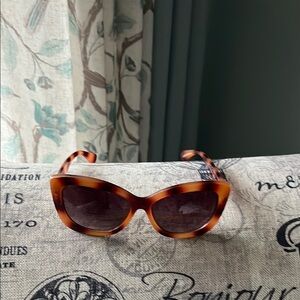 Halston Heritage sunglasses